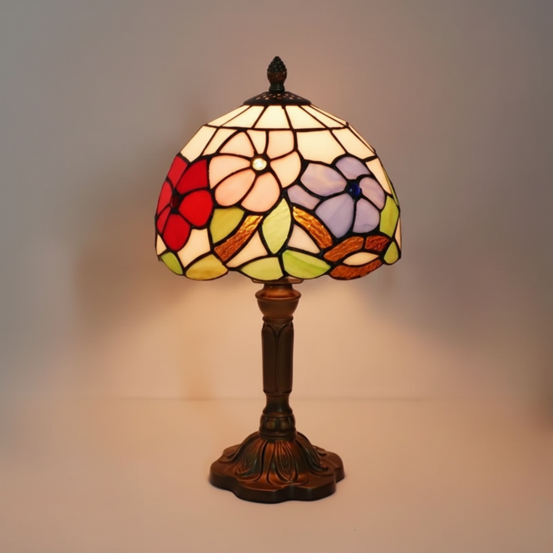 Cozy Glow LED Table Lamp - Create Your Perfect Ambiance #2152